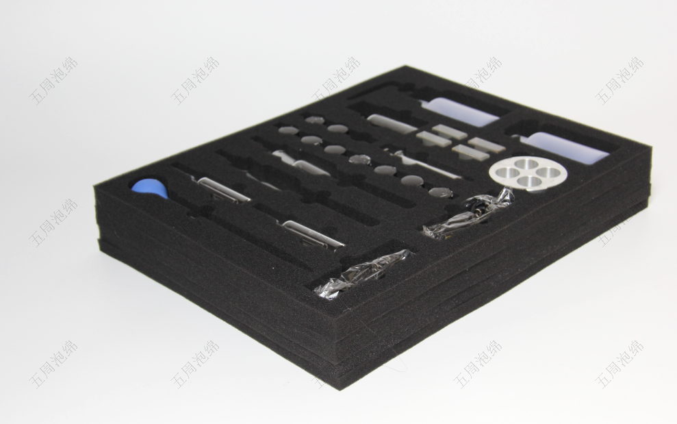 甲醛測試儀遇上PU海綿：檢測背后的守護者